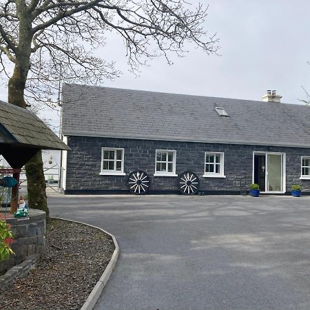 Jackie'S @ Bontrum Ballinrobe Luaran gambar