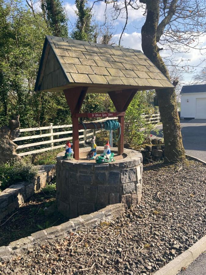 Jackie'S @ Bontrum Ballinrobe Luaran gambar