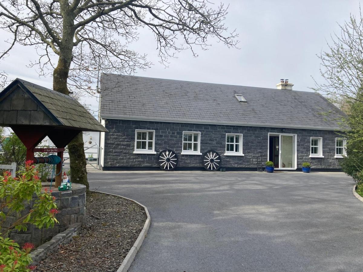 Jackie'S @ Bontrum Ballinrobe Luaran gambar